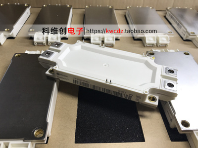 FF450R12ME4新能源模块全新