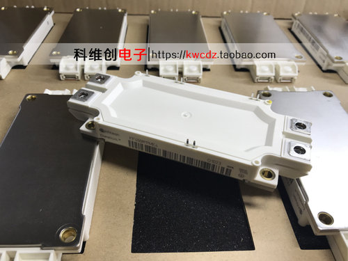 FF450R12ME4新能源模块全新