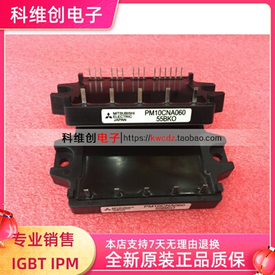全新模块 PM10CNA060-12 PM10CNA060 保证质量 现货