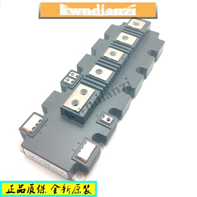 FF1400R12IP4FF1400R17IP4