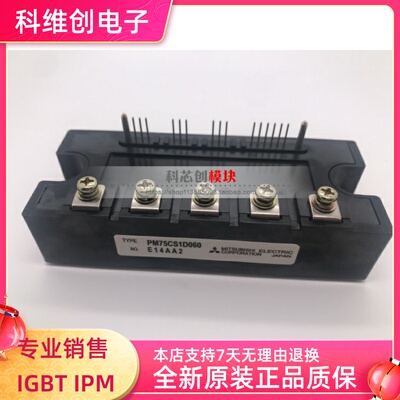 PM75CS1D060PM100CS1D060