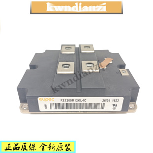 FZ1200R12KL4C FZ800R12KL4C 全新原装正品模块 多型号 可议价