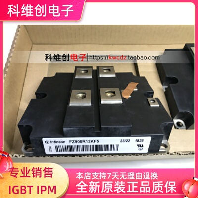 全新FZ9001000一系列