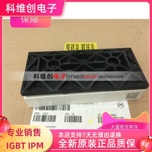 全新原装进口 SKIIP82AC12IT1 SKIIP83AC12IT1