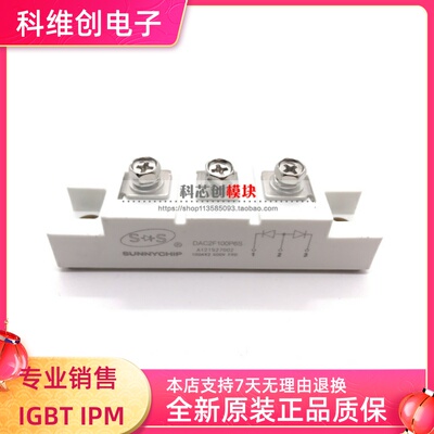 DAC2F100N6SDAC2F100P6S