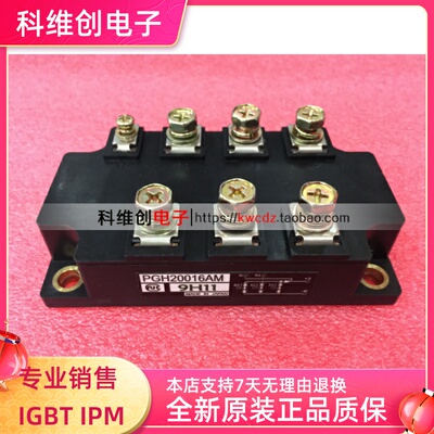 PGH20016AM 可控整流模块 现货可直拍
