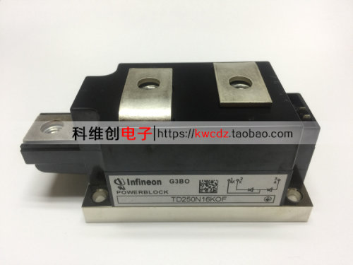 TD285全新原装可控硅质保一年