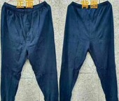 04针织衬裤 英硕户外04针织长衬裤 库存3510厂男莫代尔衬裤