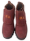 LABOR PROTECTION SHOES ARE BREATHABLE AND ANTI-SMASHING COWHIDE WELDER SHOES IN SUMMER AND THE WELDING KING IS TURNED OVER THE LEATHER OF THE FOUR SEASONS SHOES AND THE SAFETY SHOES ARE ACID-ALKALI AND ANTI-SCALD