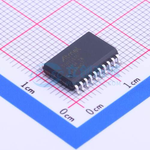 ATTINY1616-SFR SOIC-20-300mil 全新原装现货
