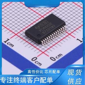 PCM4202DBR SSOP-28 全新原装现货