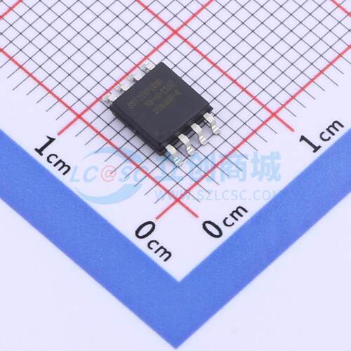 SST25VF080B-50-4I-S2AE  SOIC-8-208mil 全新原装现货