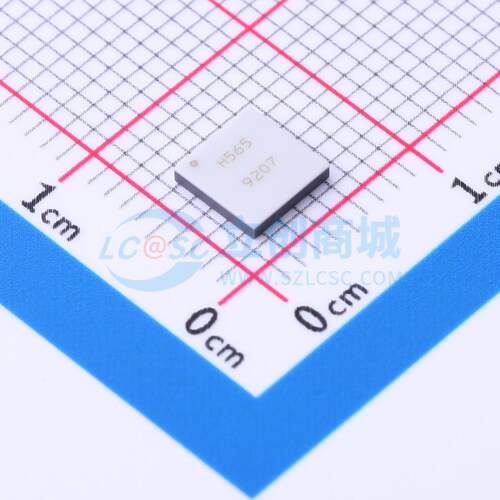 HMC565LC5TR QFN-32(5x5) 全新原装现货