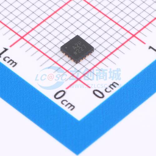 ADA4691-4ACPZ-R7  LFCSP-16(3x3) 全新原装现货