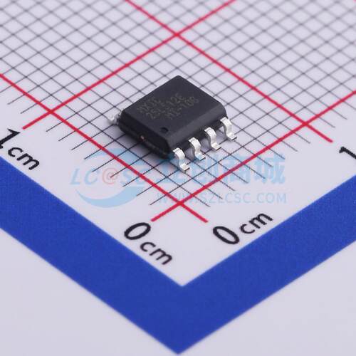 MX25L512EMI-10G  SOP-8 全新原装现货