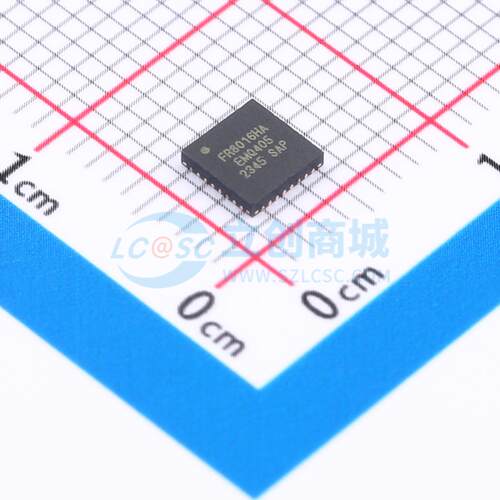 FR8016HA QFN-32(4x4) 全新原装现货