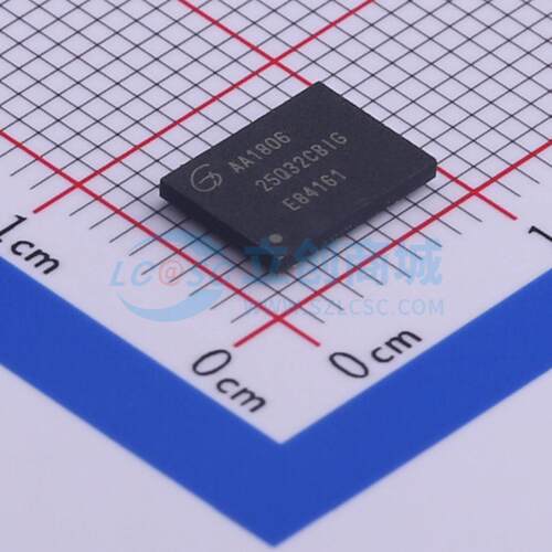 GD25Q32CBIGY  TFBGA-24 全新原装现货