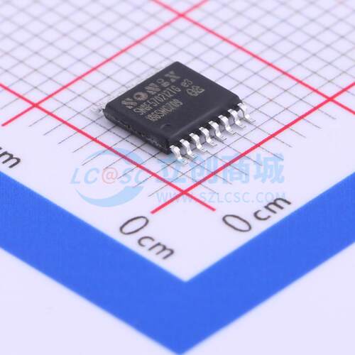 SN8F570212TG TSSOP-16 全新原装现货