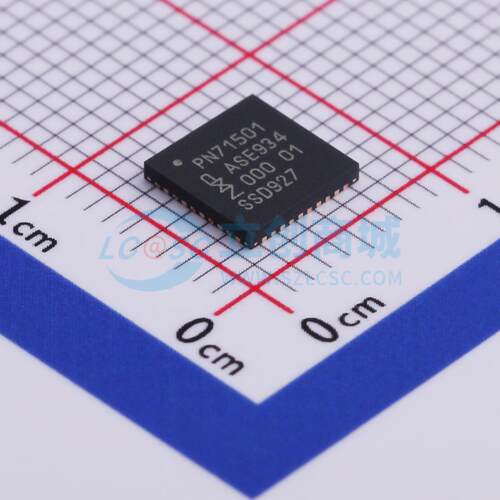 PN7150B0HN/C11002E QFN-40-EP(6x6) 全新原装现货