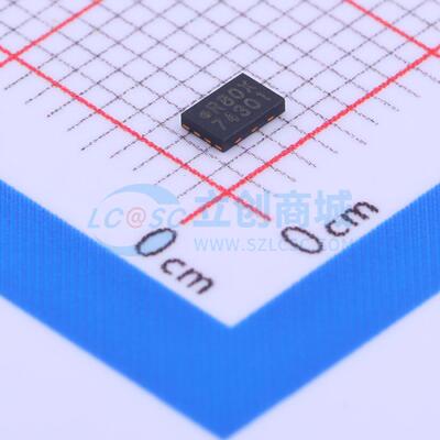MX25R8035FZUIL0  USON-8-EP(2x3) 全新原装现货
