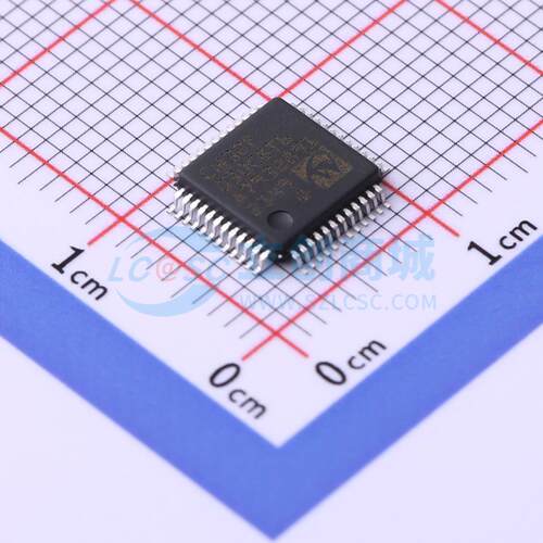 CW32F030C8T6 LQFP-48(7x7) 全新原装现货
