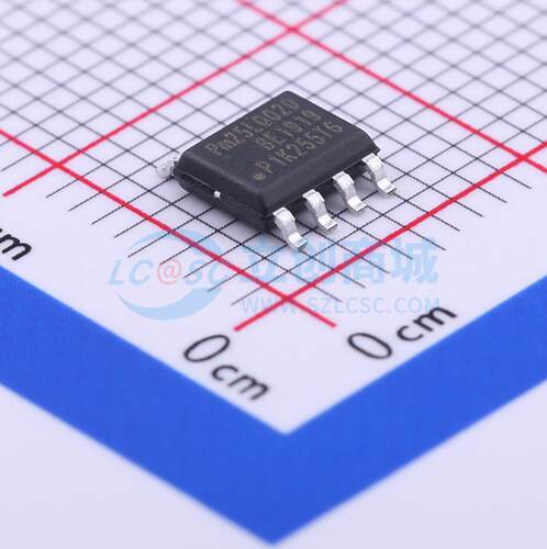 PM25LQ020B-SCE  SOIC-8 全新原装现货