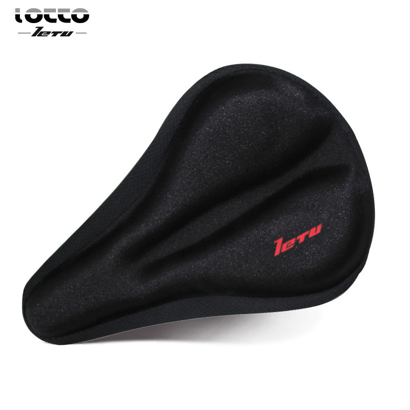 Selle de vélo Mountain Bike LOCCO - Ref 2348422 Image 3