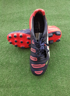 日本专柜PUMA彪马EVOPOWER力量型长钉1.2人草AG巴神HG高端足球鞋