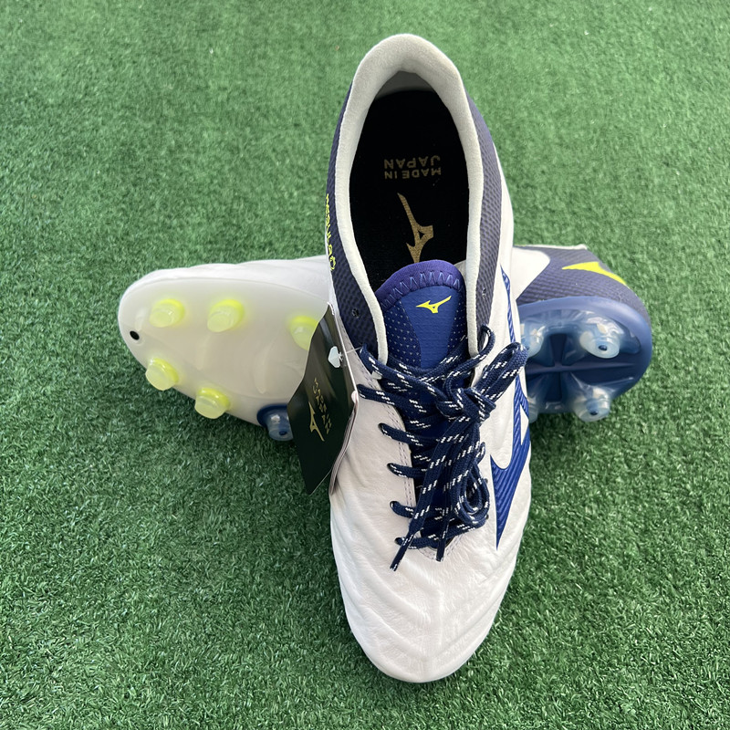 MIZUNO美津浓2代HG长钉足球鞋