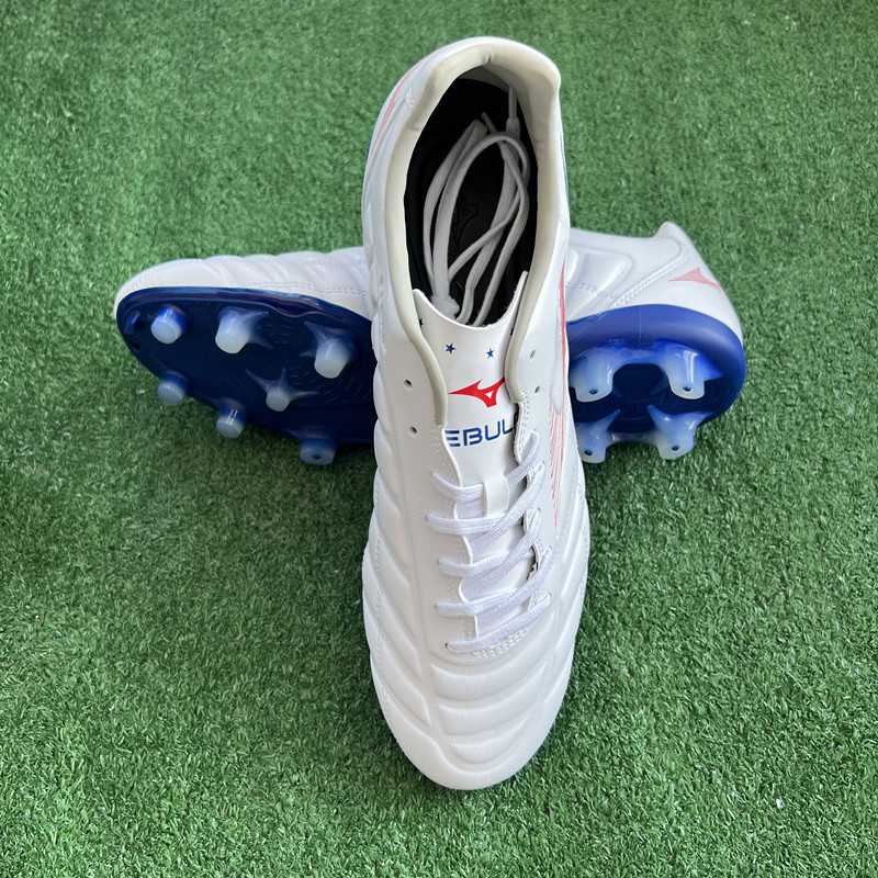 mizuno美津浓专柜正品rebula cup长钉hg比赛md柔软男子运动足球鞋