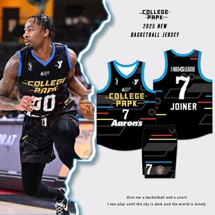 篮球服套装 球衣定制篮球背心透气速干训练服公司球衣队服 男美式