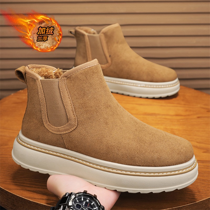 【国货严选】官方旗舰店男鞋正品