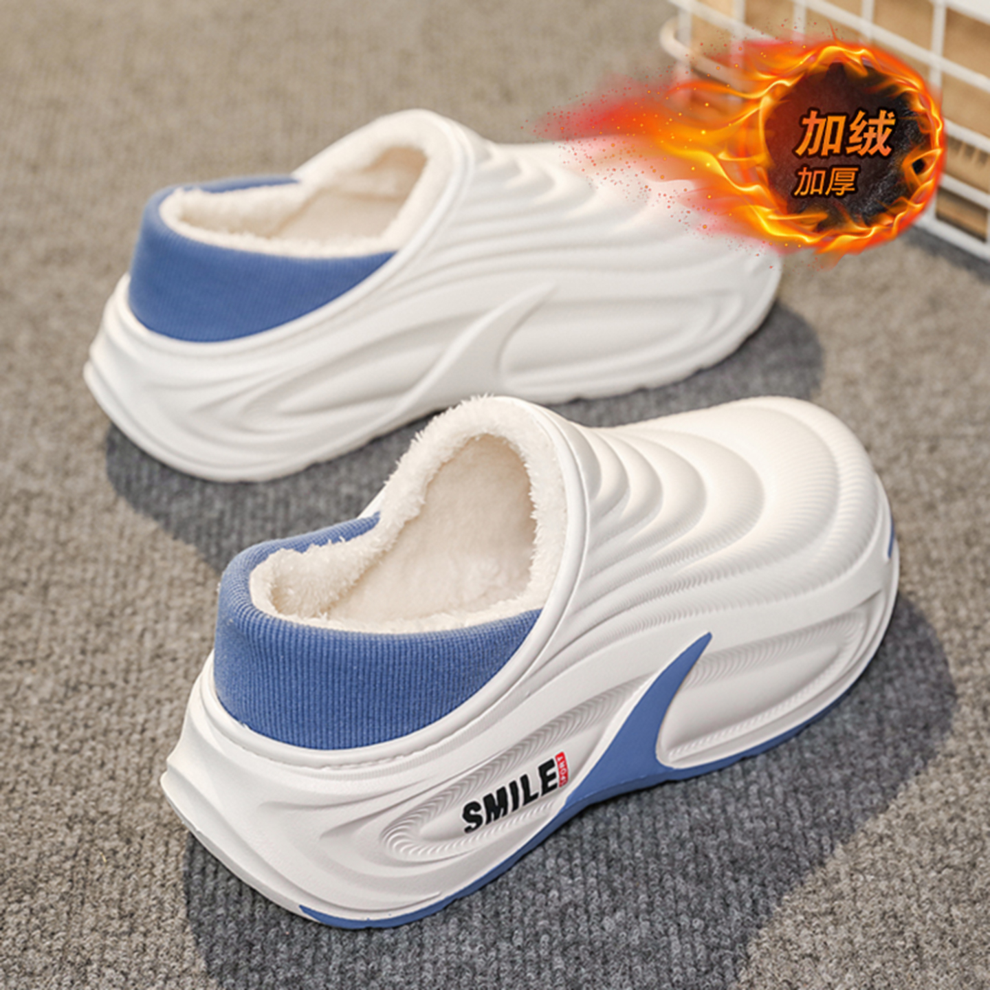 【国货严选】官方旗舰店男鞋正品