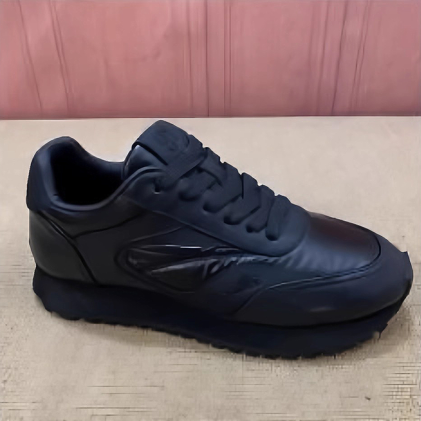 【国货严选】官方旗舰店男鞋正品