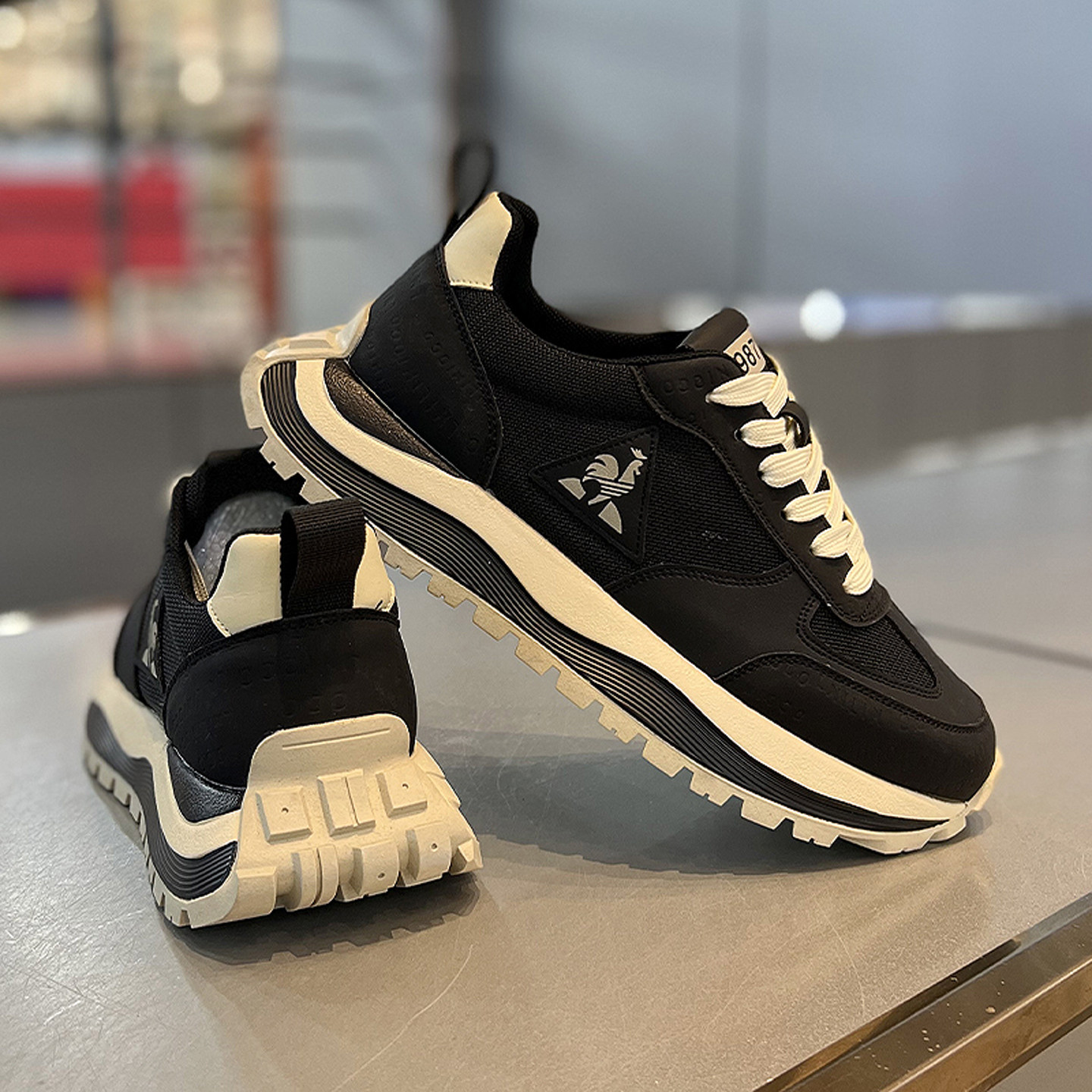 【国货严选】官方旗舰店男鞋正品