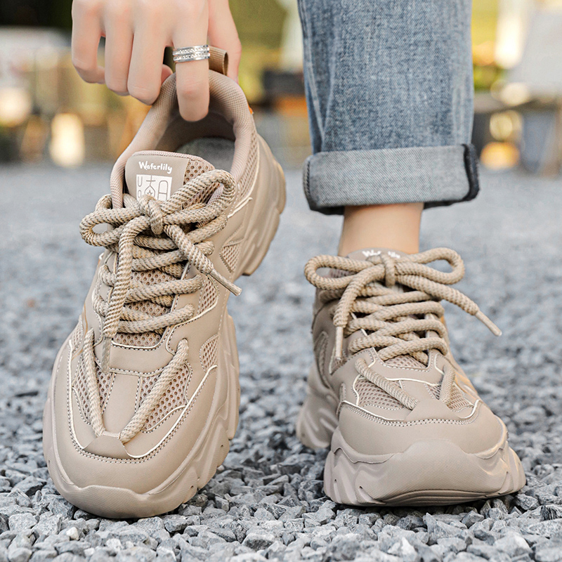 【国货严选】官方旗舰店男鞋正品