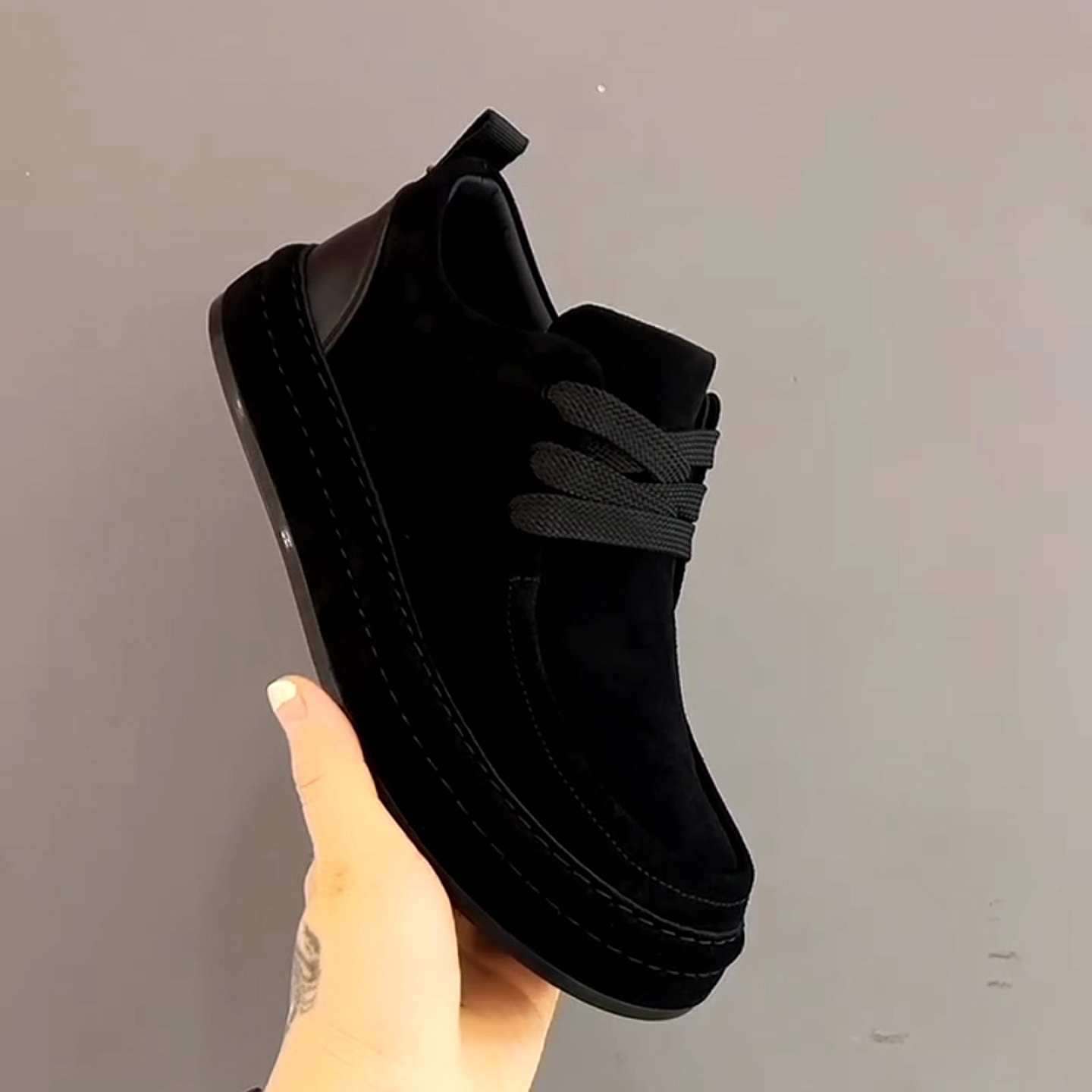 【国货严选】官方旗舰店男鞋正品