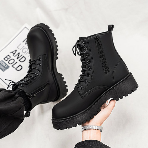 【国货严选】官方旗舰店男鞋正品