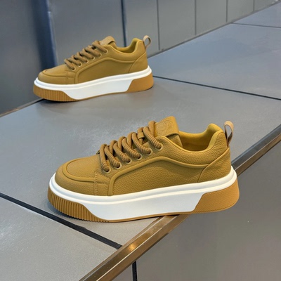 【国货严选】官方旗舰店男鞋正品