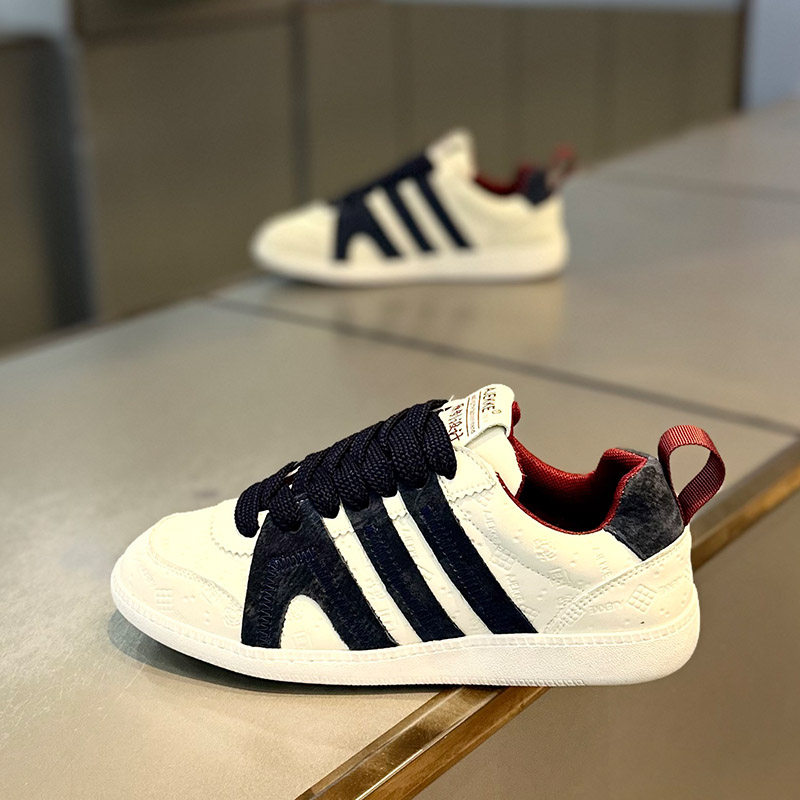 欧洲站男鞋2025冬季新款潮牌高级感运动休闲阿甘板鞋百搭小白鞋子,流行男鞋,时尚休闲鞋,淘宝优惠券,粉丝福利购,淘宝优惠卷