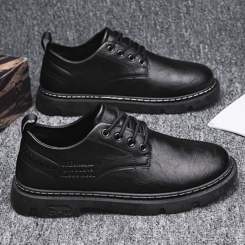 【国货严选】官方旗舰店男鞋正品