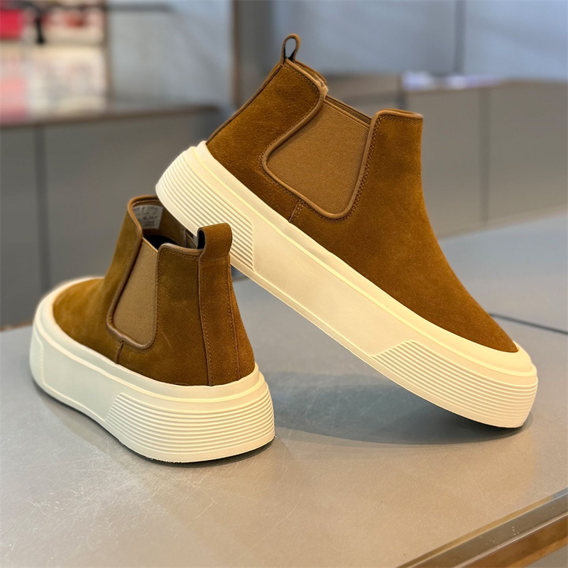 【国货严选】官方旗舰店男鞋正品