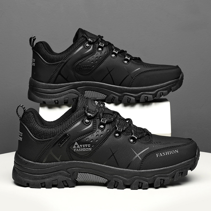 【国货严选】官方旗舰店男鞋正品