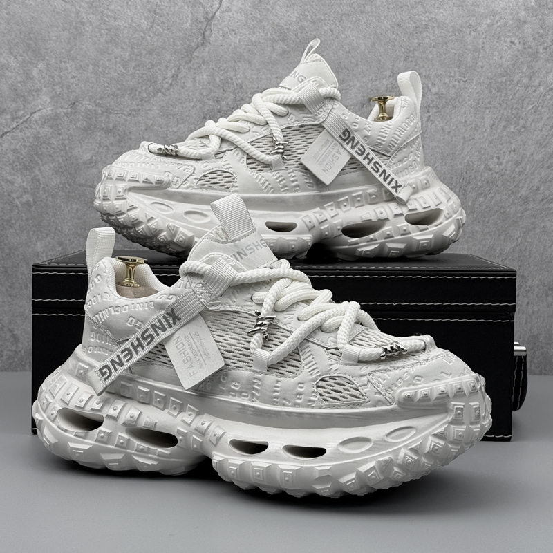 【国货严选】官方旗舰店男鞋正品