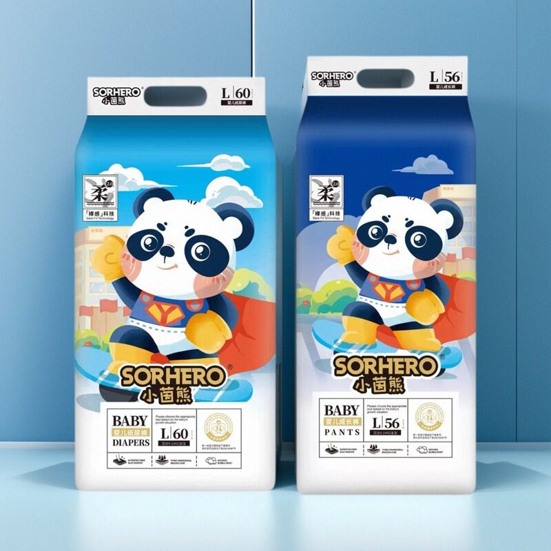 小茵熊纸尿裤医护级拉拉裤学步裤成长裤超薄透气干爽婴儿尿不湿,婴童尿裤,拉拉裤/学步裤/成长裤正装,淘宝优惠券,粉丝福利购,淘宝优惠卷