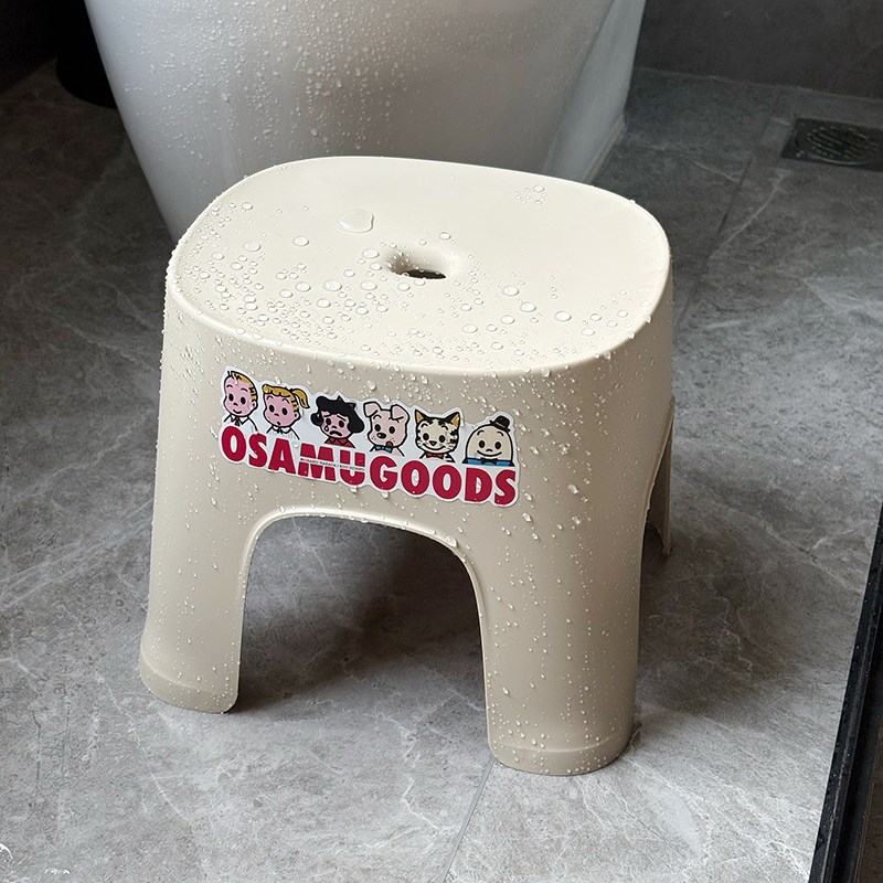 塑料凳子家用加厚儿童矮凳客厅茶几板凳小板凳宝宝吃饭换鞋凳耐用