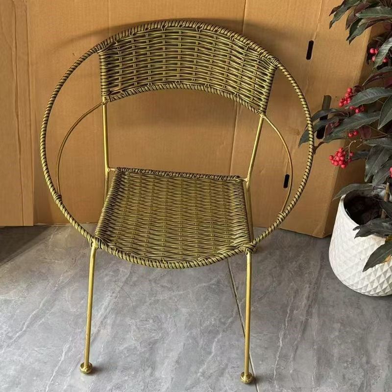 藤椅小藤椅子单人靠背椅休闲椅靠背椅家用矮凳子编藤阳台老人腾椅,住宅家具,阳台椅,淘宝优惠券,粉丝福利购,淘宝优惠卷