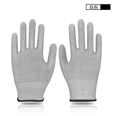 电吹管用导电手套 雅家5000华魅866通用户外演奏防静电银纤维手套
