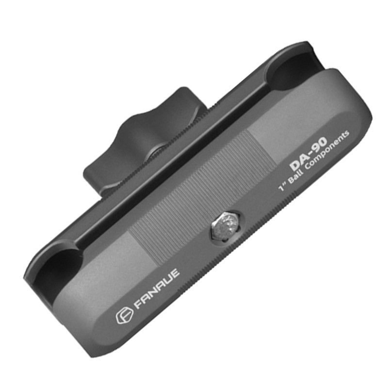 梵奈摩托车车载支架1英寸6厘米9厘米15魔术手连杆关节配件