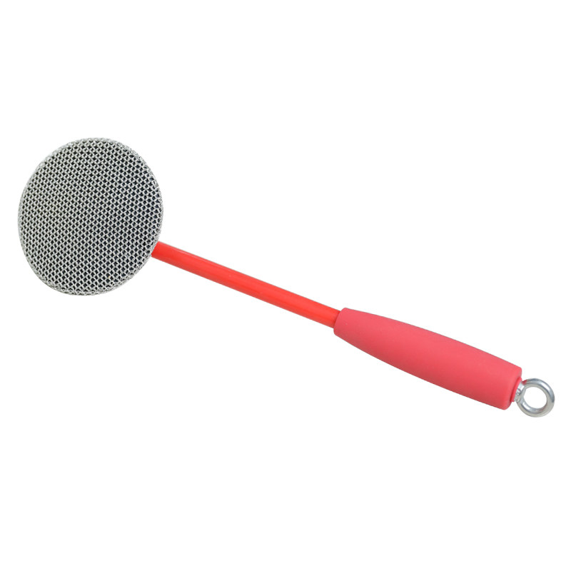 漫臣刷锅神器洗锅刷子厨房清洁长柄锅刷家用钢丝球不掉丝不锈钢,家庭/个人清洁工具,厨房用刷,淘宝优惠券,粉丝福利购,淘宝优惠卷